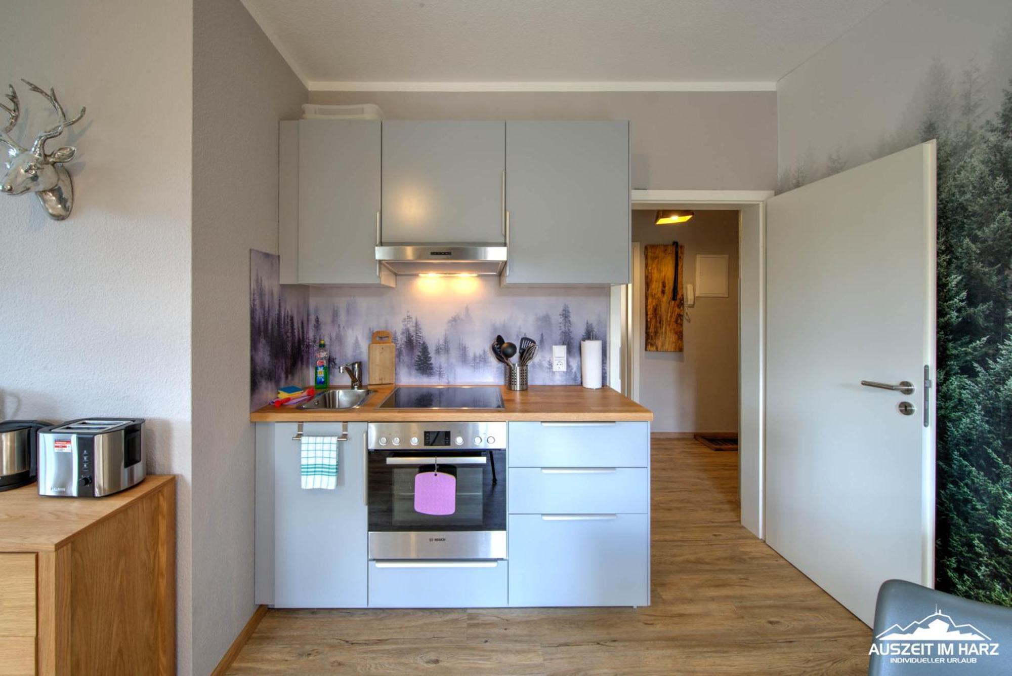 Auszeit-im-harz Haus 1 Wurmberg